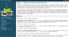 Desktop Screenshot of jyni.org